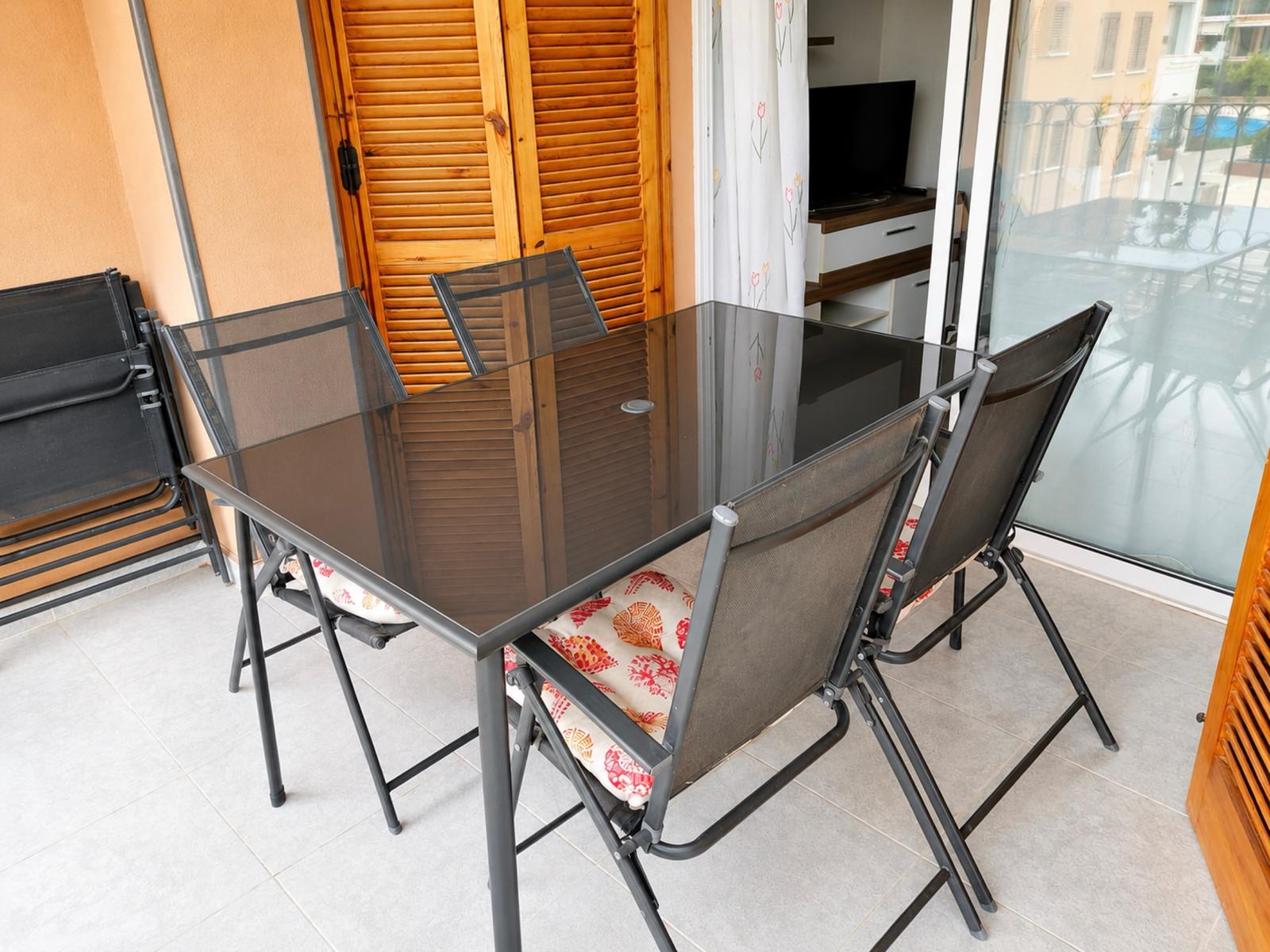 Salón